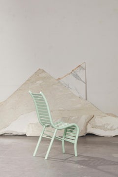 Dick Deck chair by Philippe Starck