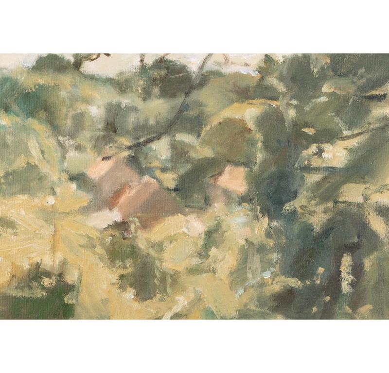 Granja de M. le Clerc (Ruán), Óleo sobre papel Pintura de Dick Lee 1923-2001, 1988

Más información:
Técnica: Óleo sobre papel
23.5 x 33.7 cm
9 1/4 x 13 1/4 in

Procedencia
Adquirido a la abajo indicada por un coleccionista privado,