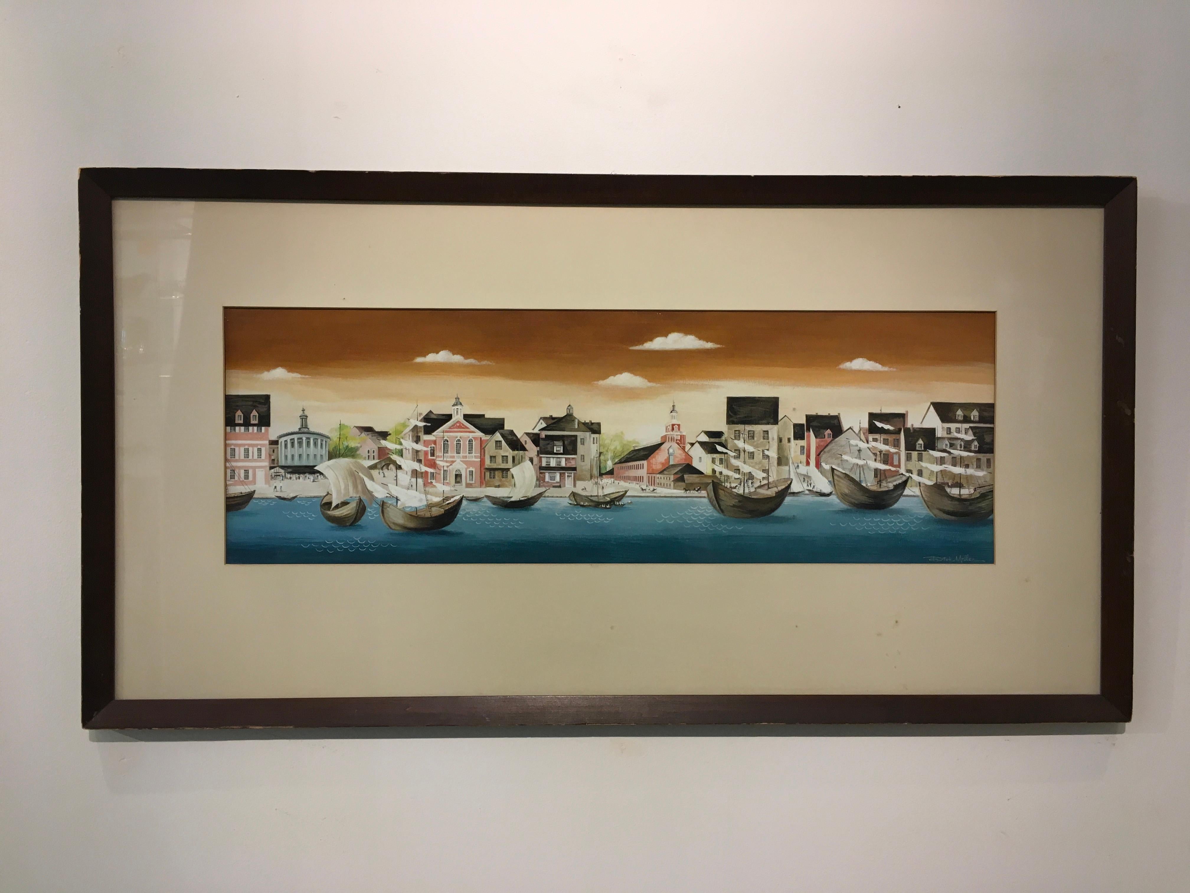m bonfield artist prices