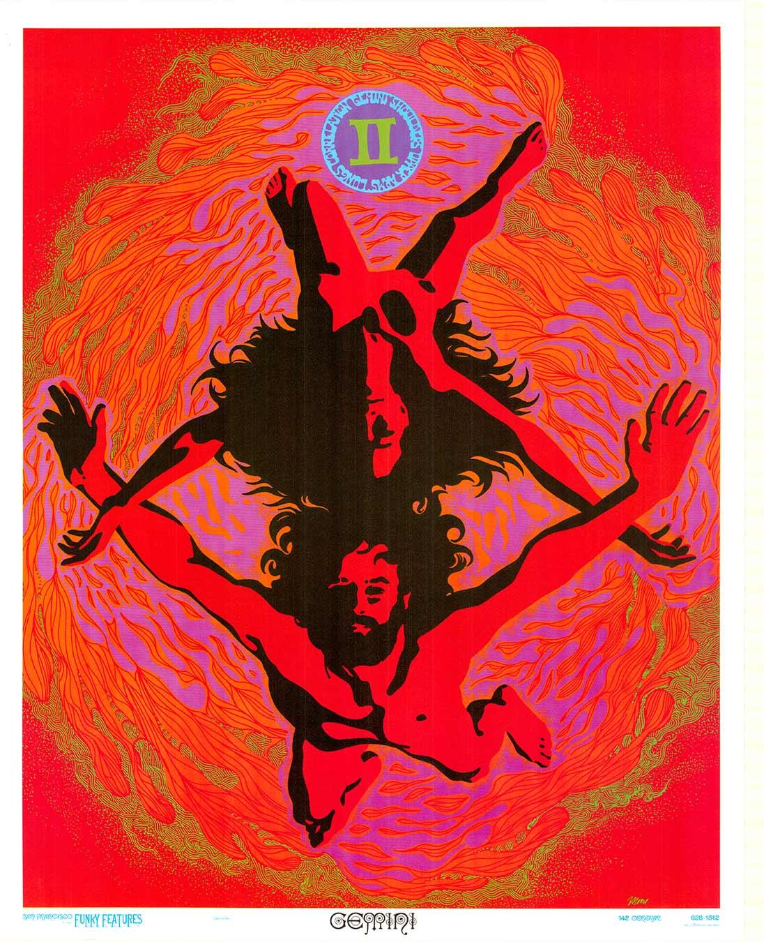 Modern Art Figurative Prints
