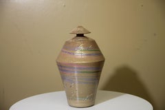 Dick Studley-Keramikvase