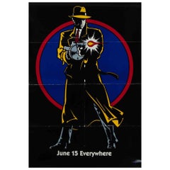 Dick Tracy (1990, USA)