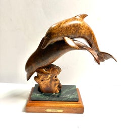 Dauphins