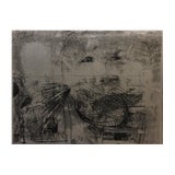 Dick Wray - Abstract Geometric Modern Metal Etching For Sale at 1stDibs