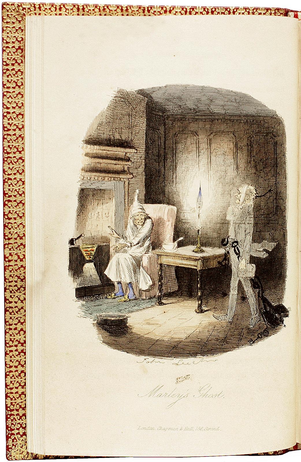 charles dickens first edition books for sale