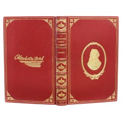 DICKENS. Carole de Noël 1843 - Première édition, Première ISSUE - EN BINDING