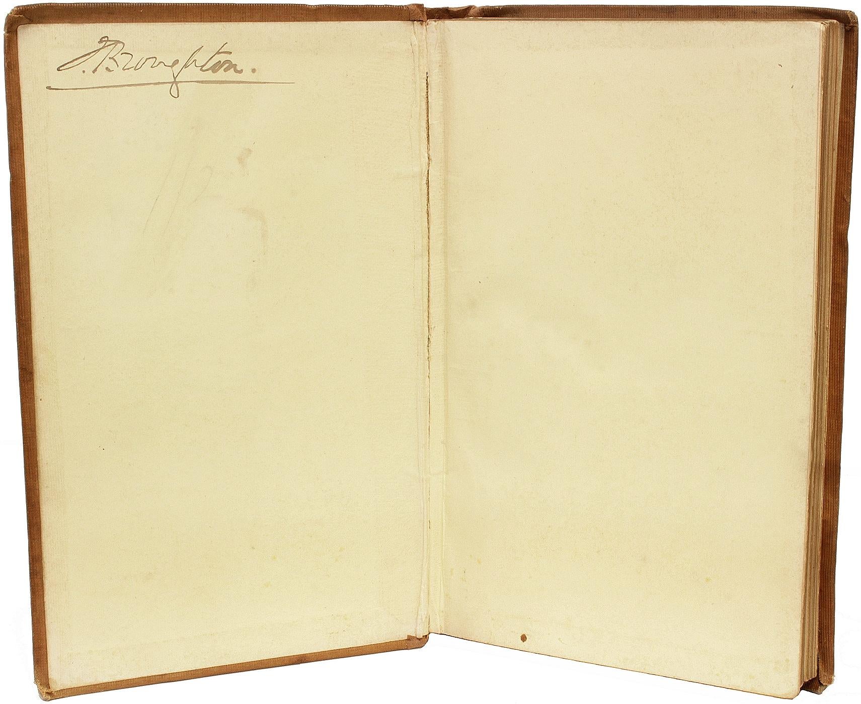 DICKENS. Le chant de Noël. PREMIÈRE ÉDITION, DEUXIÈME ÉDITION - EN TOILE D'ORIGINE - 1843 en vente 2