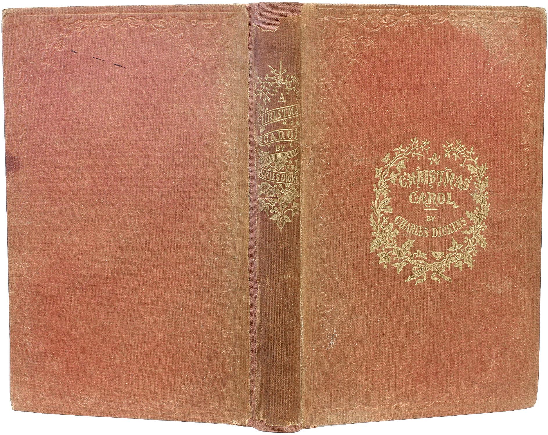 charles dickens books worth money