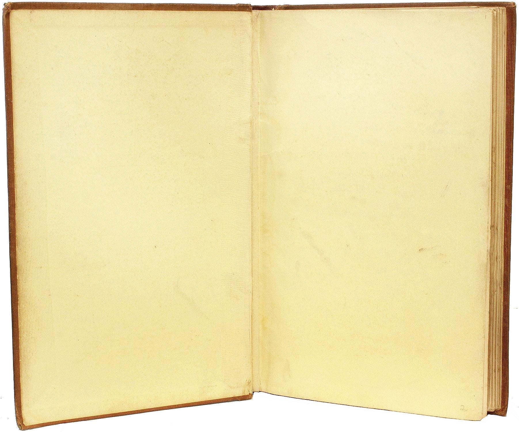Fabric DICKENS. A Christmas Carol. SECOND EDITION - 1843 - IN THE ORIGINAL CLOTH For Sale