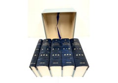 Diderot Encyclopedia the Complete Illustrations, 5 Vol. in Slipcase