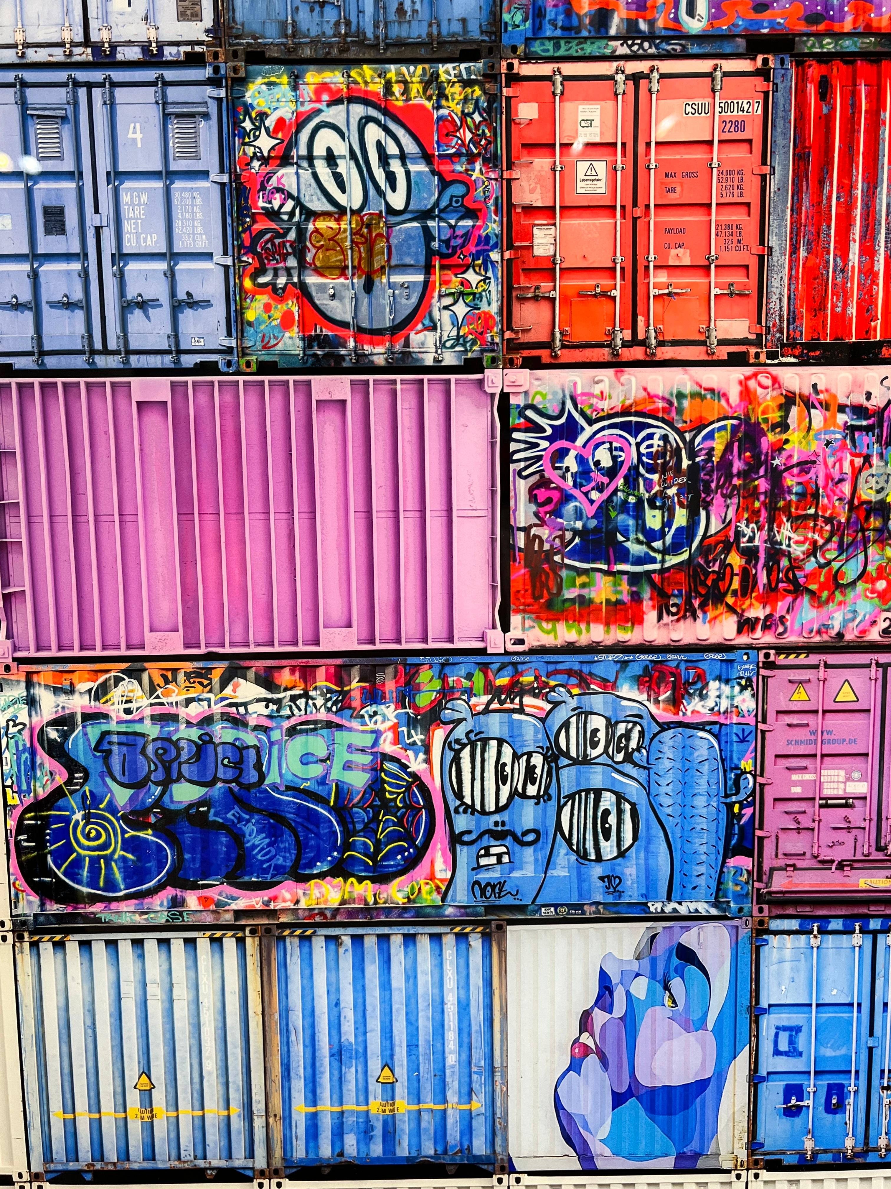 These photographs are printed on archival pigment paper and encased in resin. They are part of a diptych, and are placed in a white float frame, placed two inches apart.

They are a part of a limited edition of 8 and 2 artist proofs, all sizes