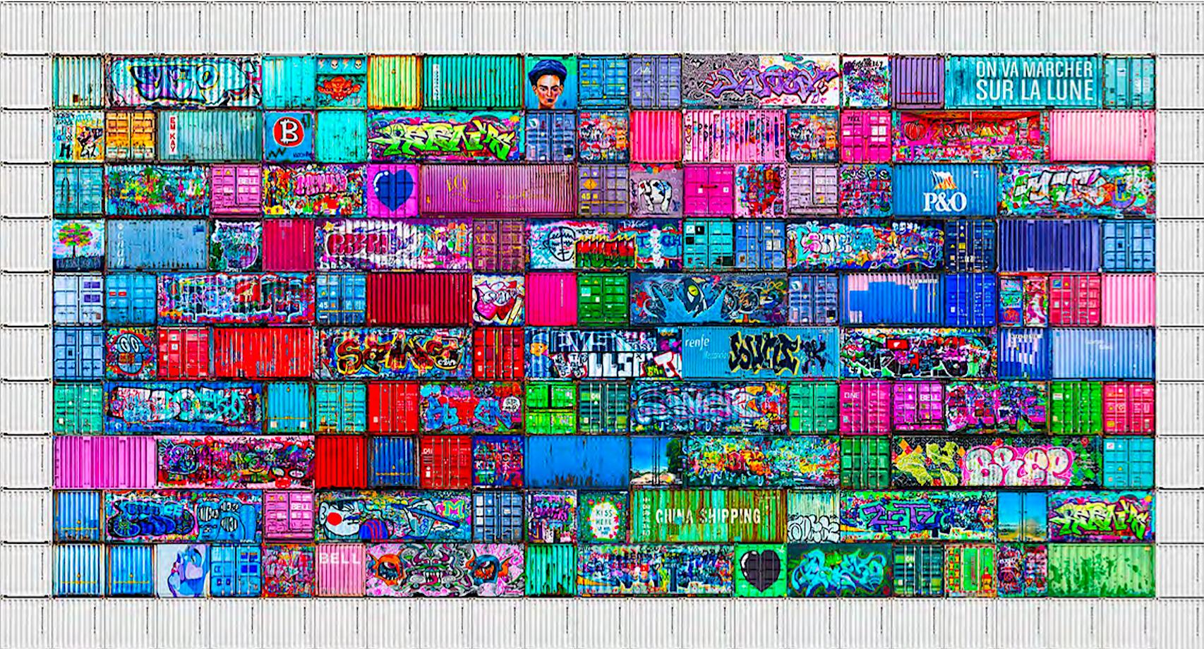 Un altro grande trasporto