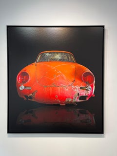 Faded Tangerine