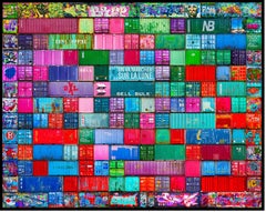 Graff Framed