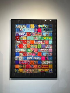 Graffiti Spectrum Two