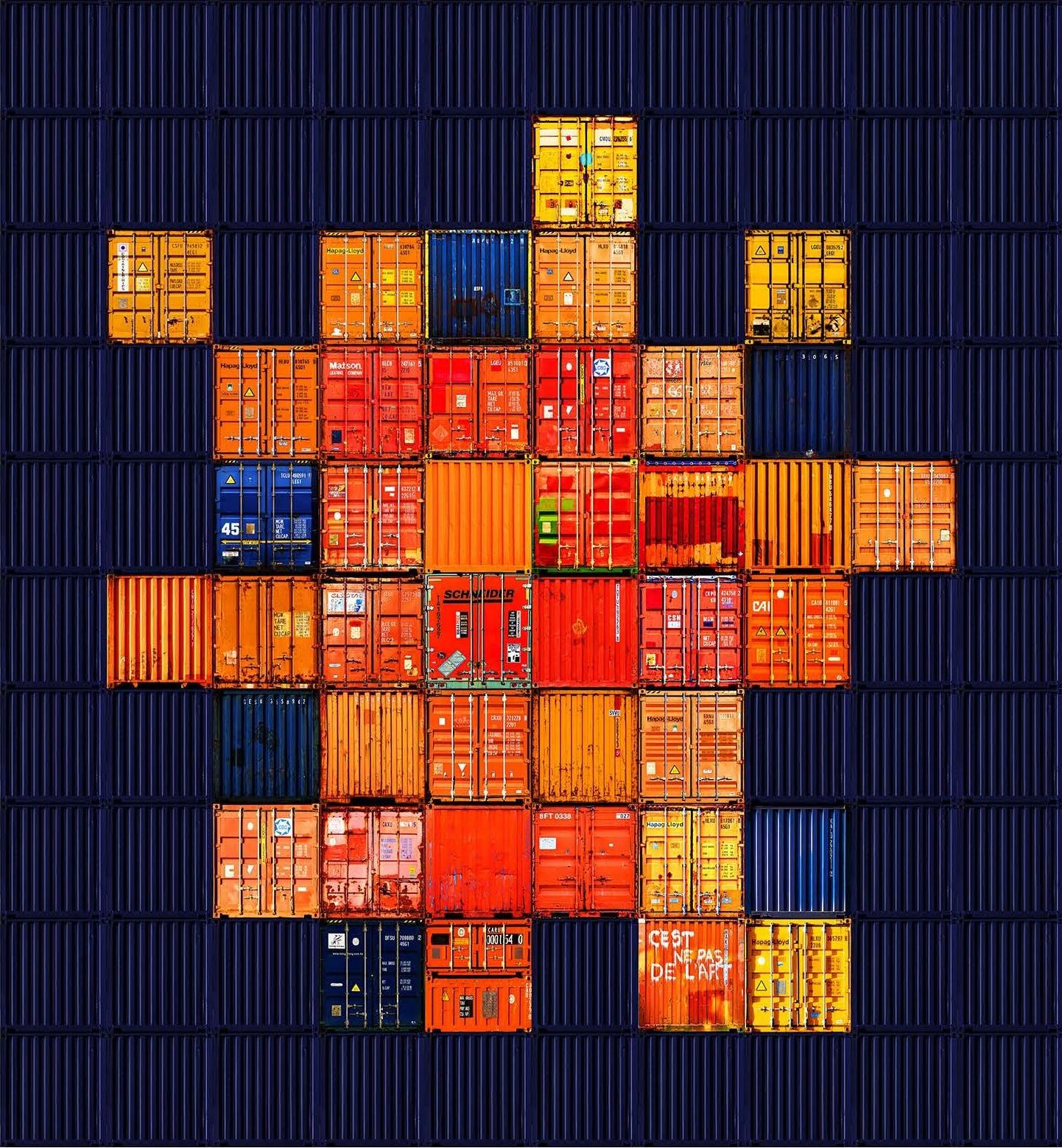 Matériaux organiques Photographies - Abstrait