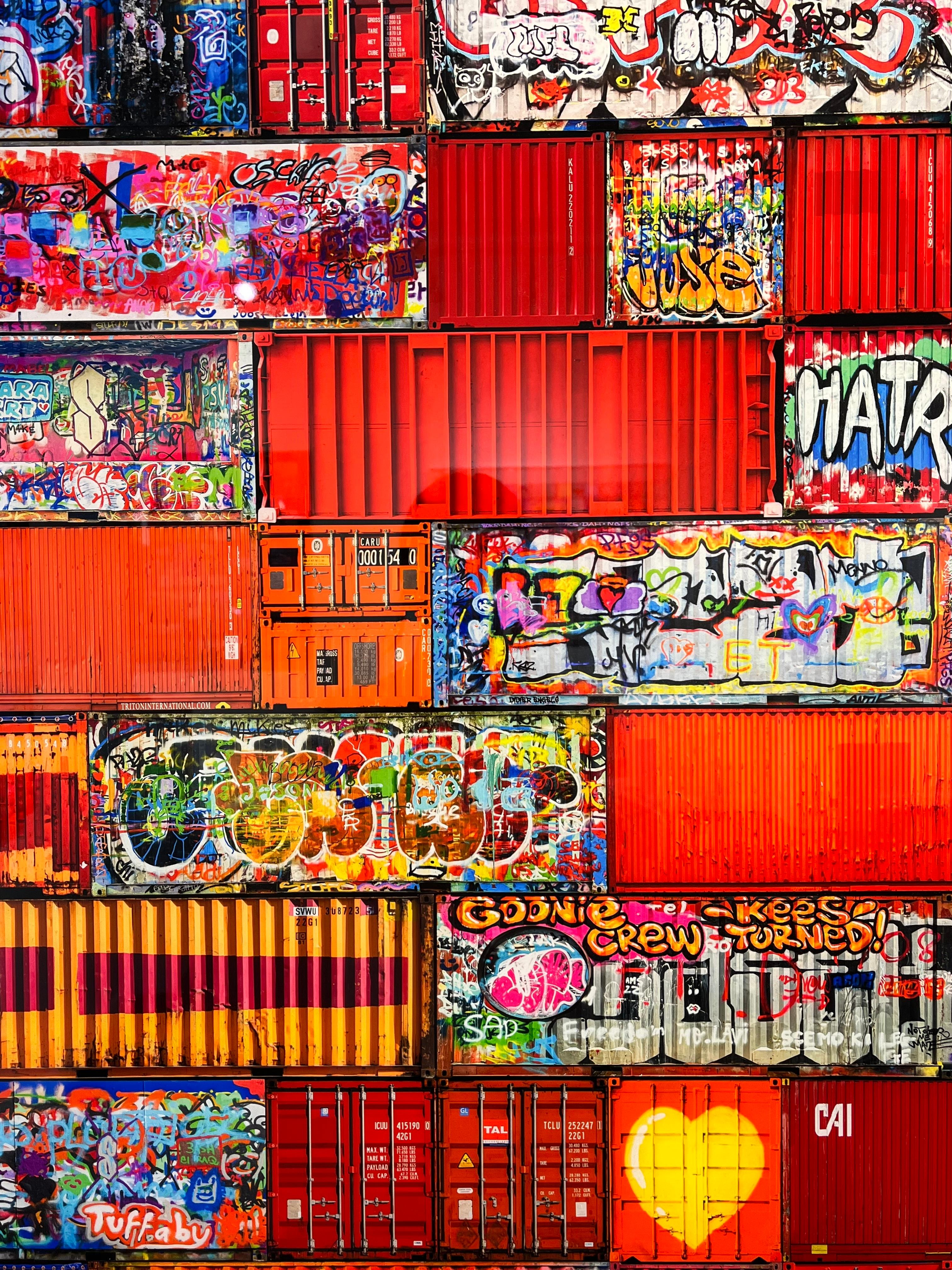 These photographs are printed on archival pigment paper and encased in resin. They are part of a diptych, and are placed in a white float frame, placed two inches apart.

They are a part of a limited edition of 8 and 2 artist proofs, all sizes