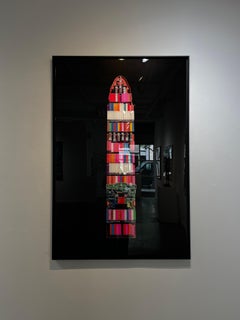 Stained glass