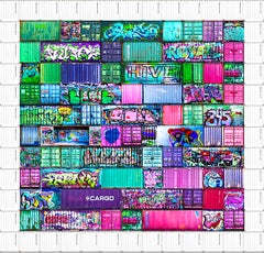 Fotografía en color con pigmentos de archivo