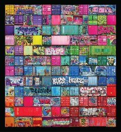 Street Containers
