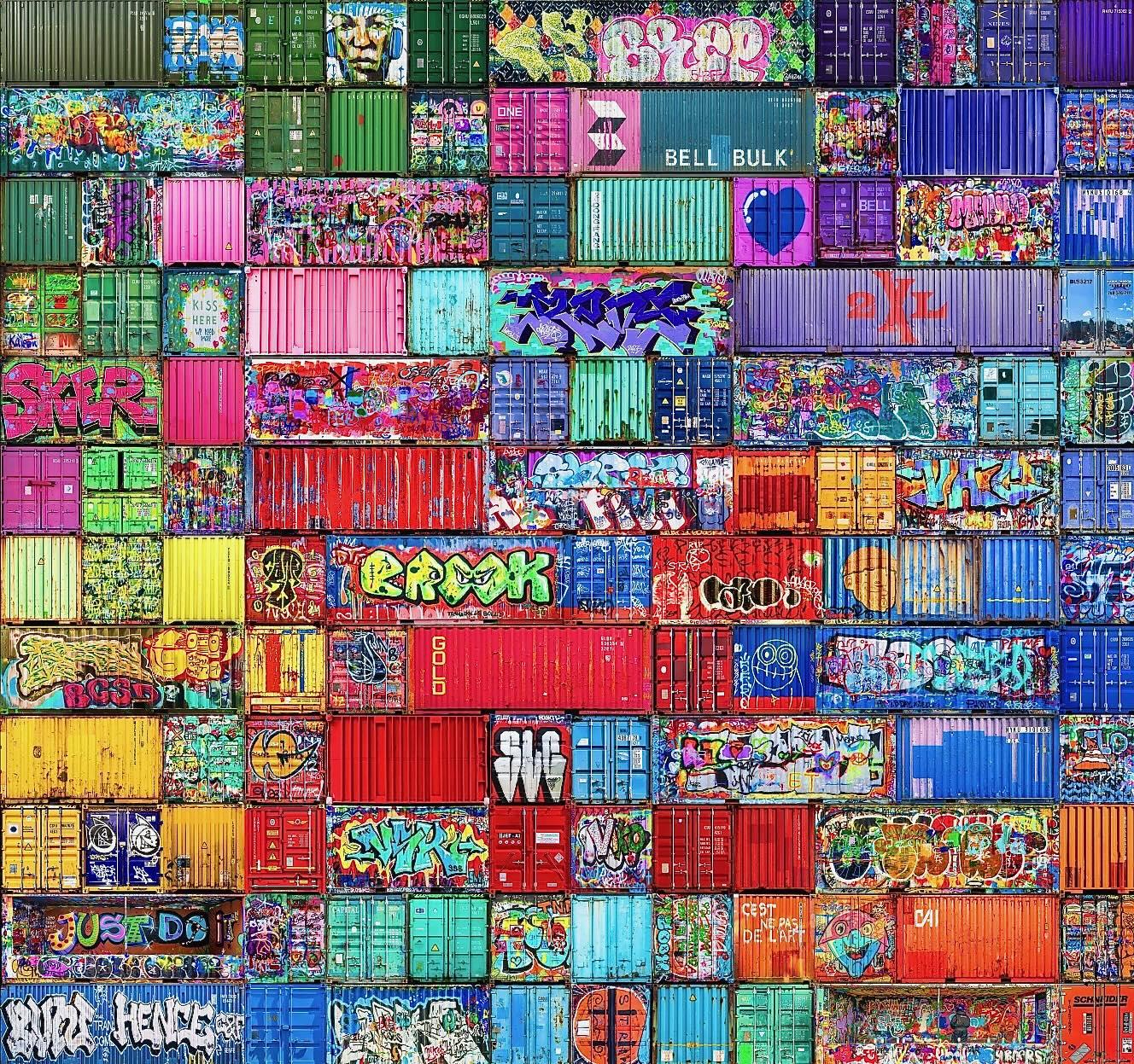 Tainer Graff