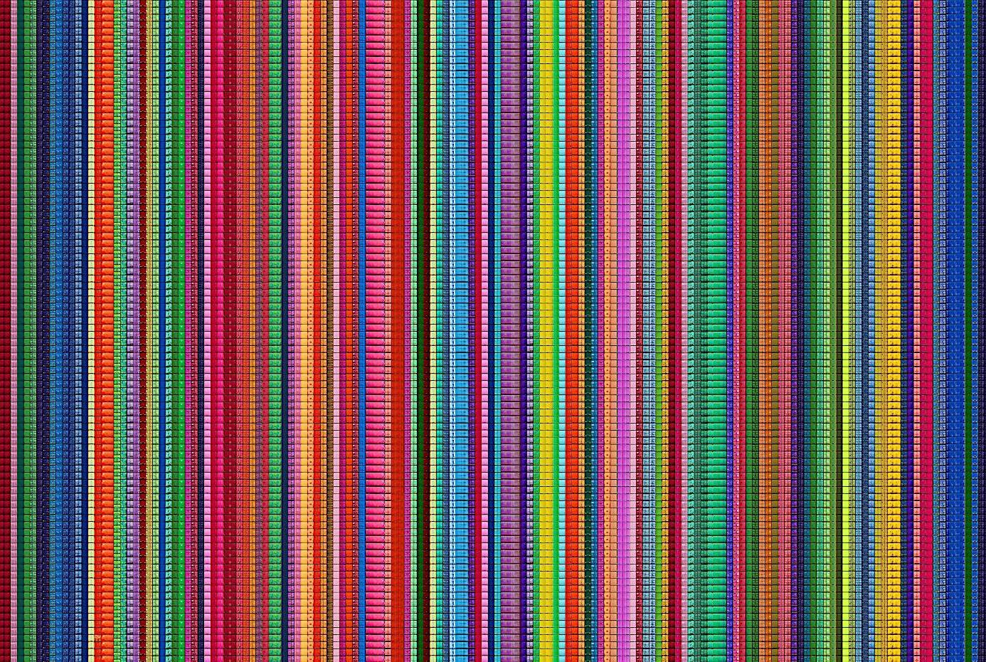 Color Photograph de Didier Engels - Línea Tainer