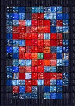 The Blue One