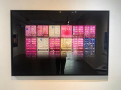 La lila de ocho noches