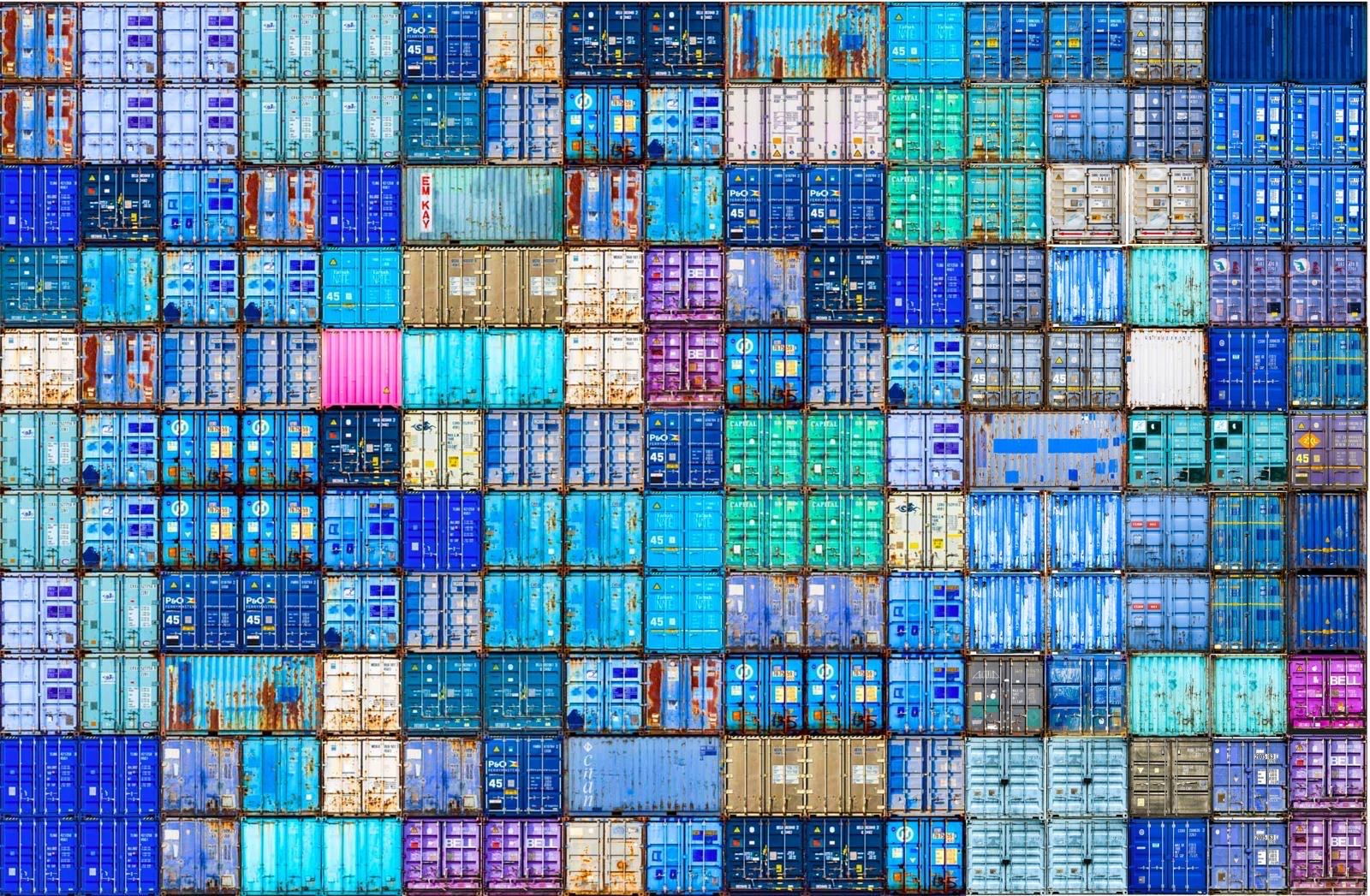 Resin Color Photography