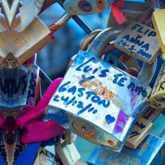 "Love Paris", fotografia di Didier Fournet (51x51'), 2014