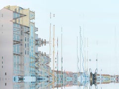 "Saint Tropez 19", fotografia di Didier Fournet (71x51'), 2015