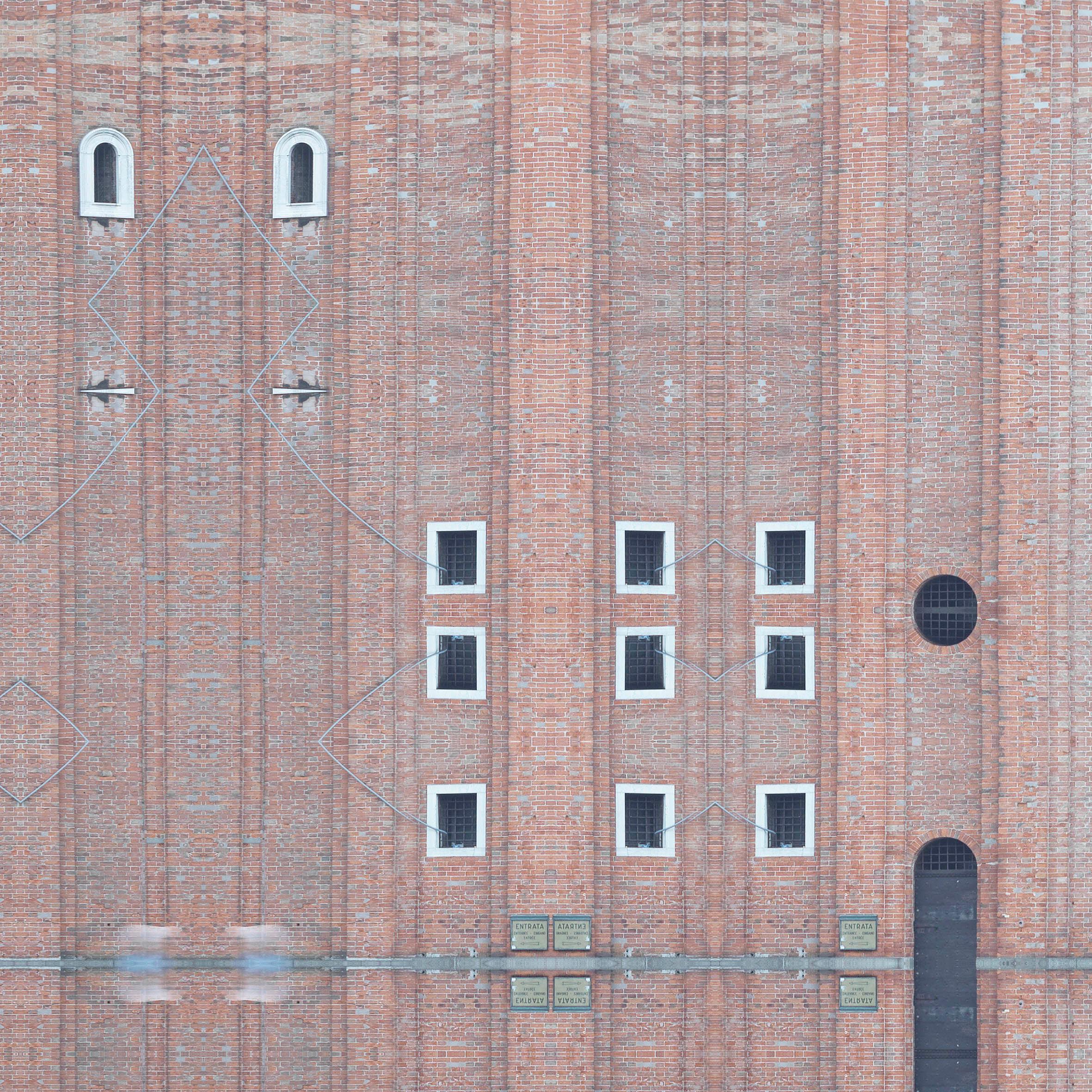 « Good Morning San Marco - Venise #36 », photographie de Didier Fournet (39x39') en vente 4