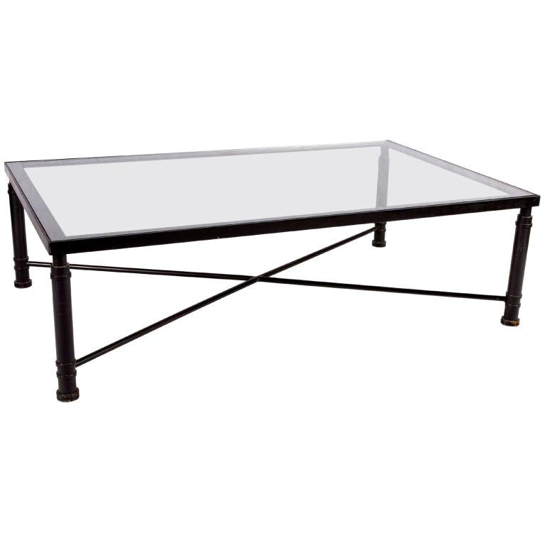 Didier Gomez Coffee Table For Sale