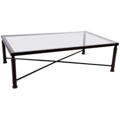 Didier Gomez Coffee Table