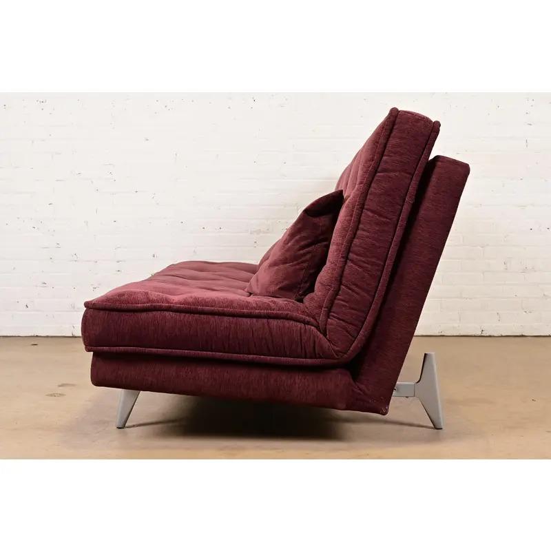 Didier Gomez para Ligne Roset Sofá-cama convertible moderno en venta 3