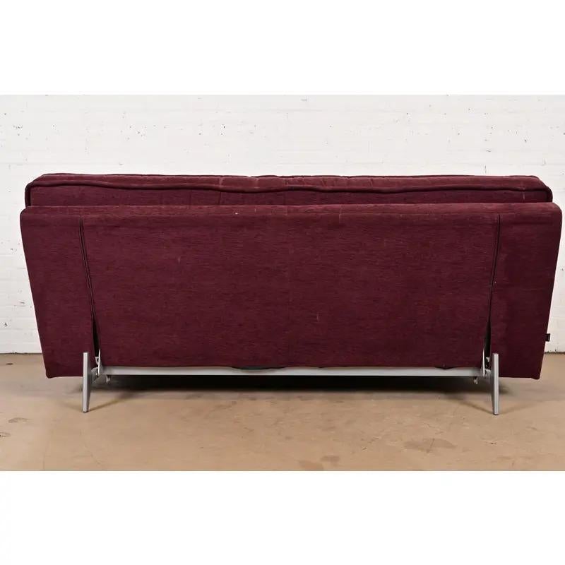 Didier Gomez para Ligne Roset Sofá-cama convertible moderno en venta 4