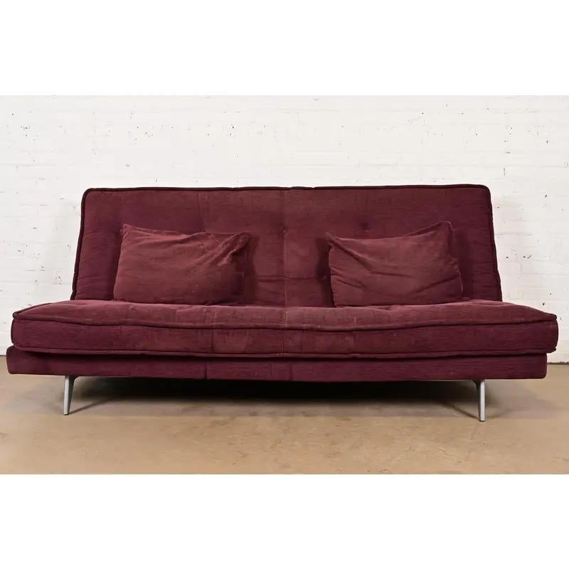 Didier Gomez para Ligne Roset Sofá-cama convertible moderno Moderno en venta