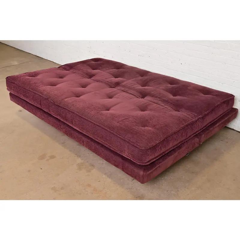 Didier Gomez para Ligne Roset Sofá-cama convertible moderno en venta 1