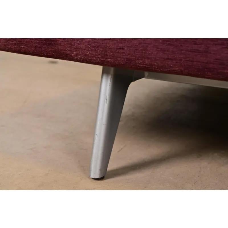 Didier Gomez para Ligne Roset Sofá-cama convertible moderno en venta 2