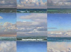 Sea landscapes