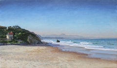 Le Blue Cargo in Biarritz im Baskenland