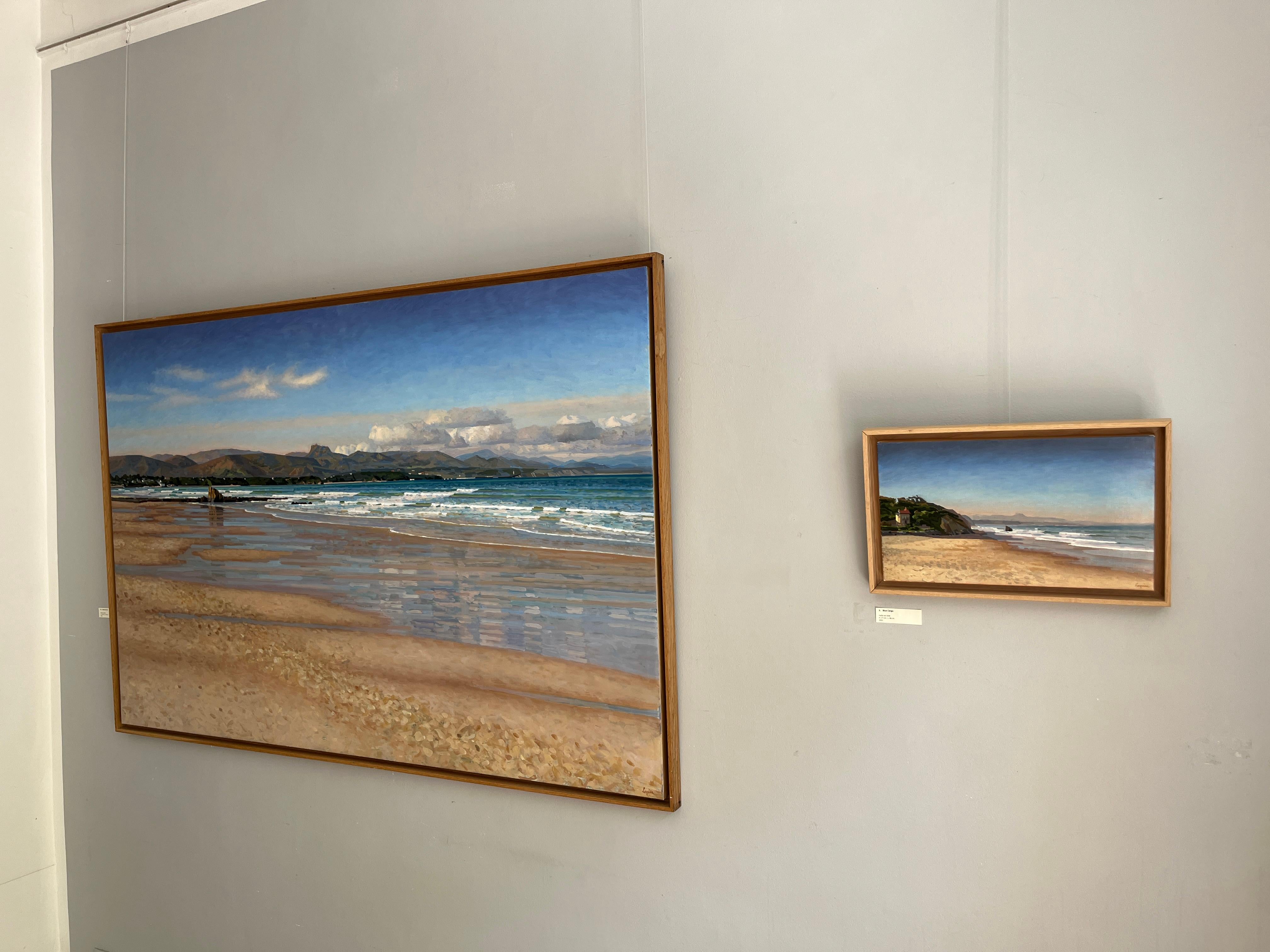 Vent du Sud à Biarritz en vente 1