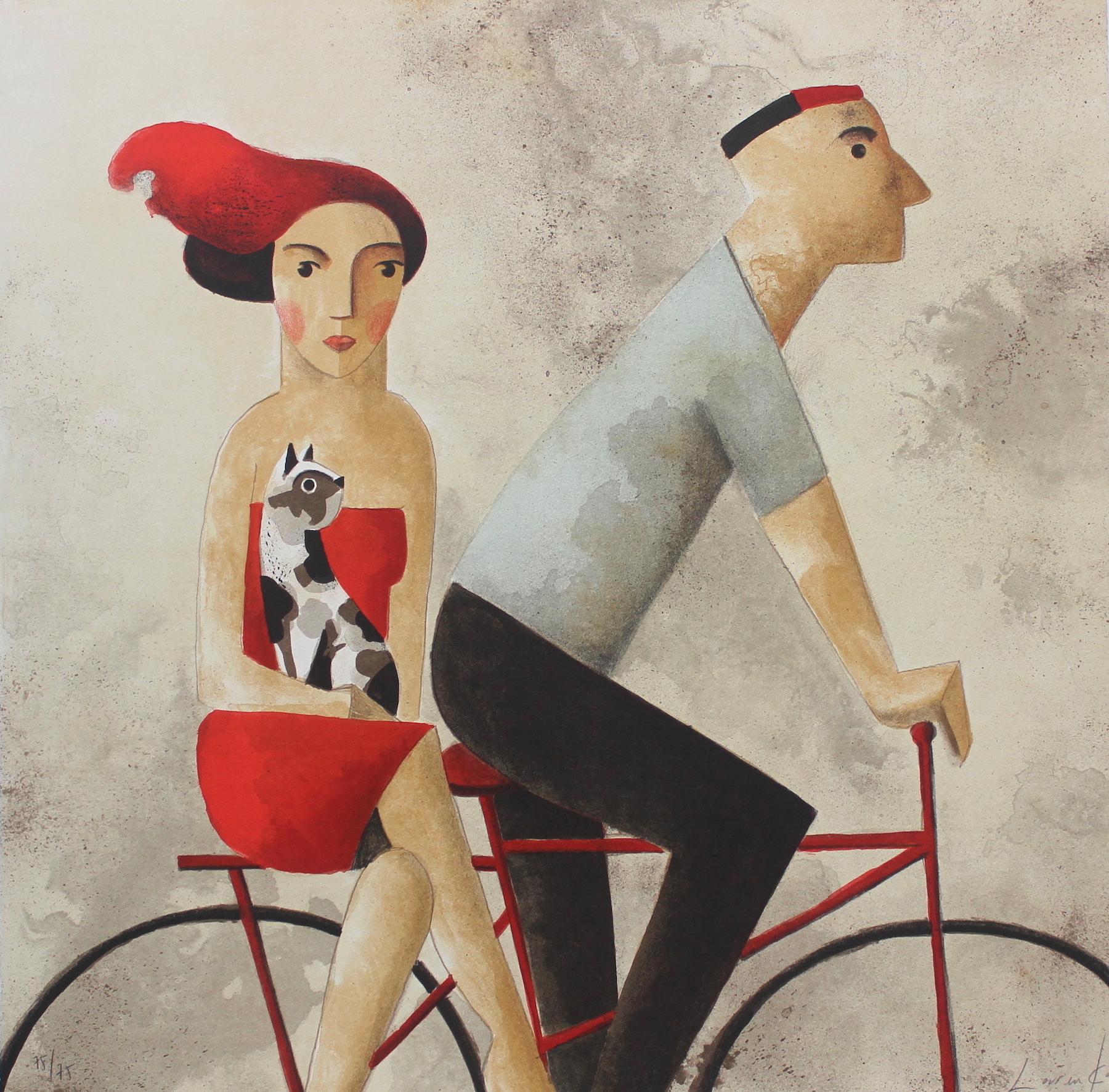didier lourenço original