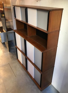 Didier ROZAFFY "Oscar Library