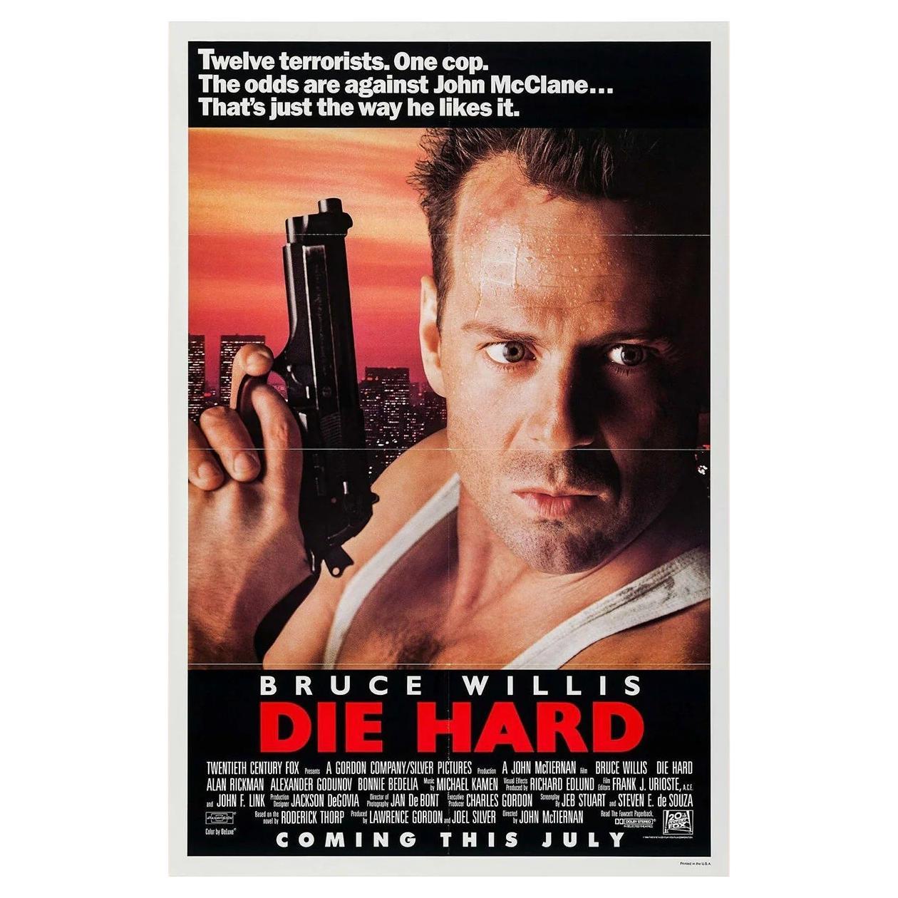 Die Hard (1988)