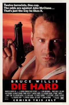 Die Hard