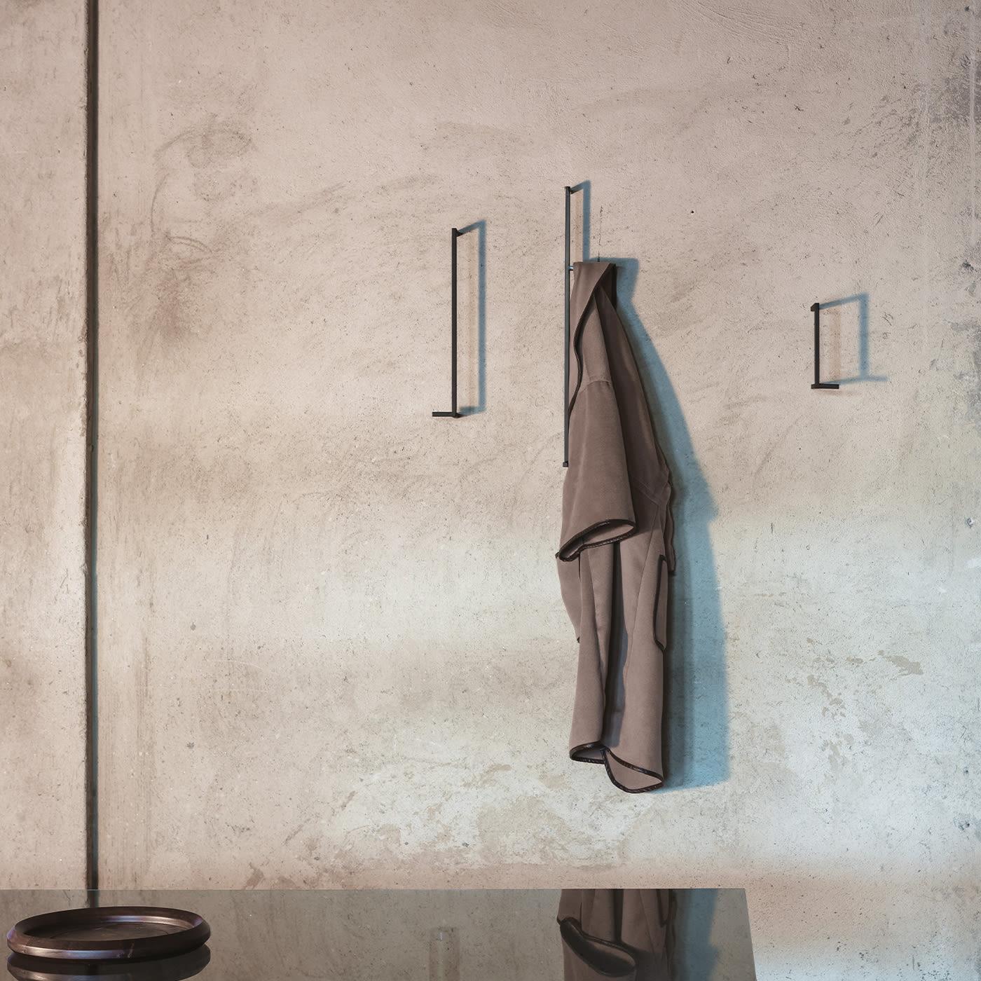 Italian Dieci Dieci Wall-Mounted Hangers  For Sale