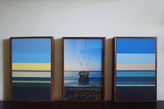L'ultimo continente perduto, Arte contemporanea, Pittura astratta, 21° secolo