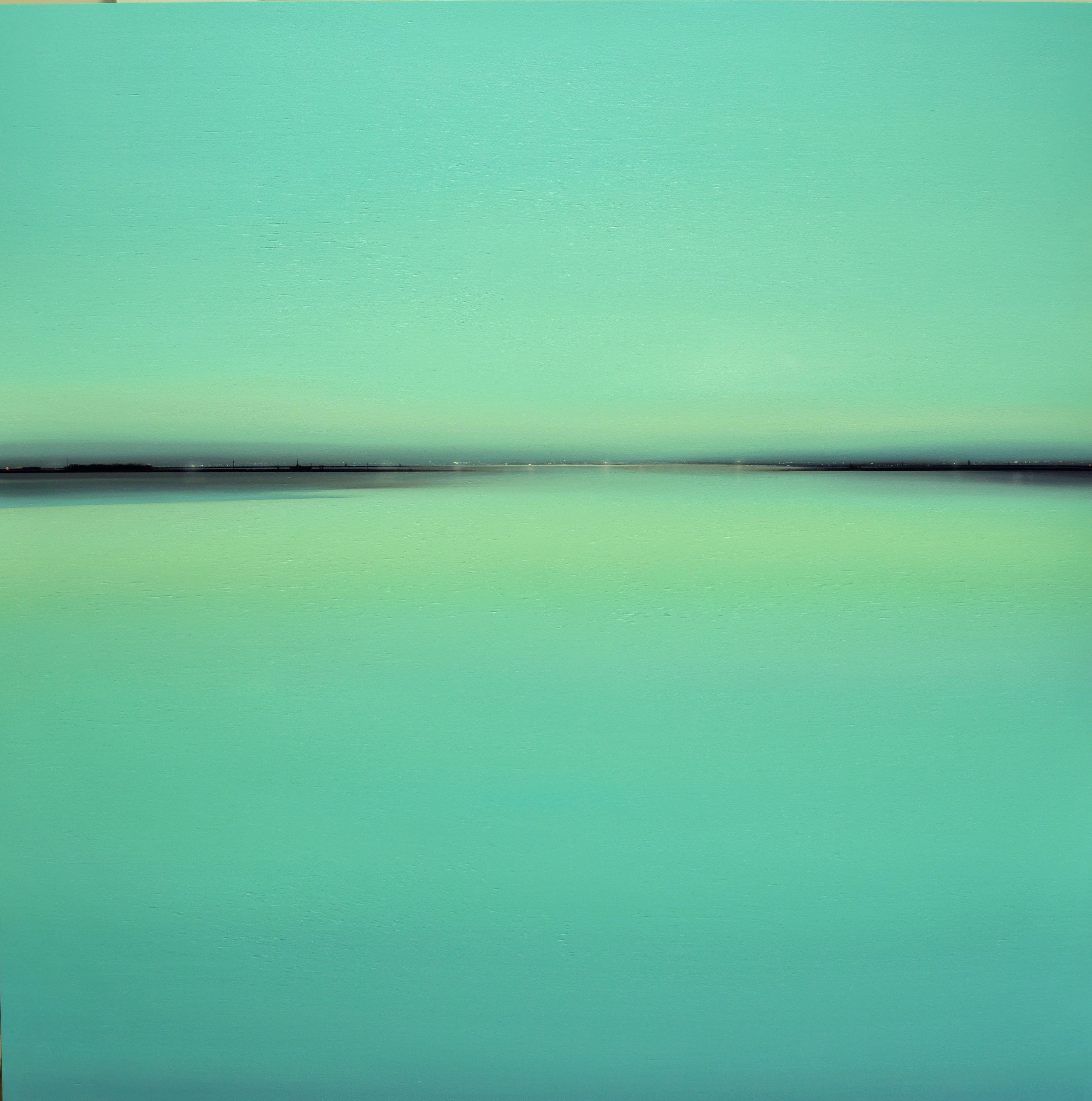 Square Landscape Paintings