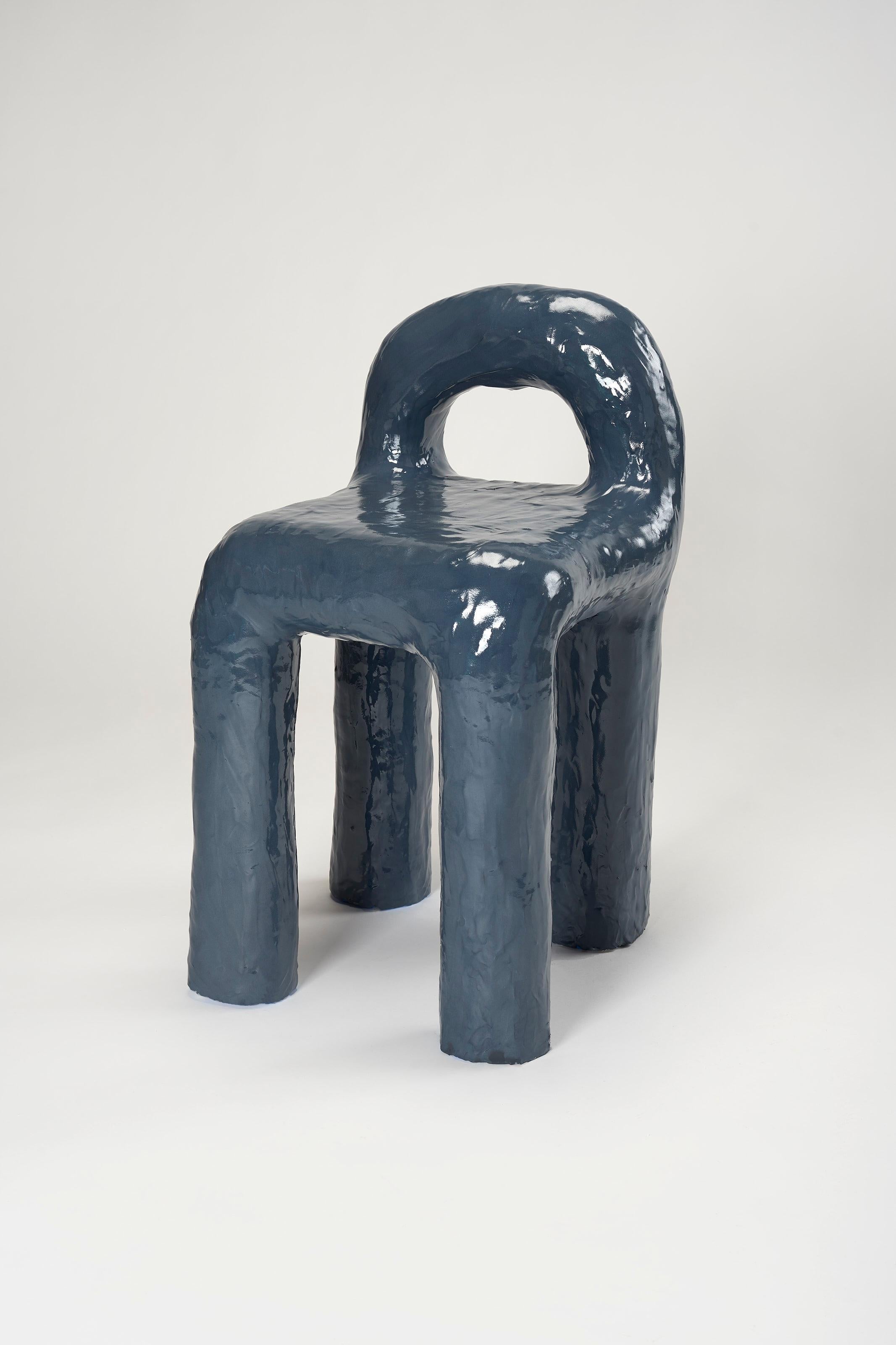 EVERYDAY FUNCTIONAL ART  HAND-MADE, CUSTOMISED DESIGN

Say ‘Au Revoir’ to the expected, and a big hello to Diego Faivre’s Minute Manufacture designs.

Offering an intimate insight into the design process, Diego Faivre’s Minute Manufacture serves as